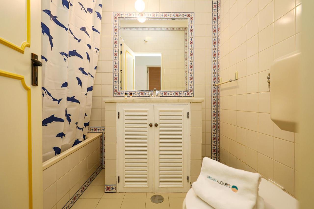 B82 - Lacobrigense Flat In Lagos Apartment Exterior photo